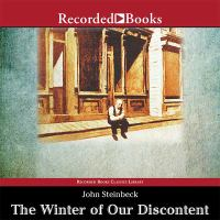 The_winter_of_our_discontent